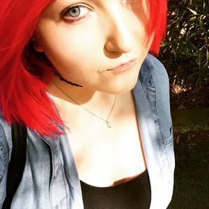 Meet your Posher, Kelsey